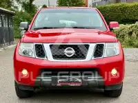 2014 Nissan Navara