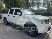 2014 Nissan Navara