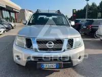 2014 Nissan Navara