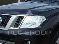 2014 Nissan Navara