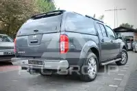 2014 Nissan Navara