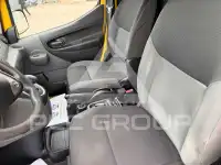 2014 Nissan NV 200