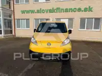 2014 Nissan NV 200