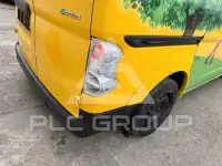 2014 Nissan NV 200