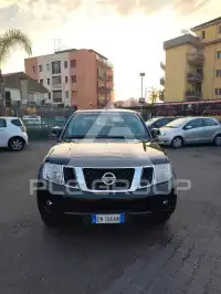 2014 Nissan KICKS
