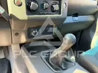 2014 Nissan KICKS
