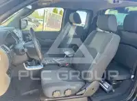 2014 Nissan KICKS