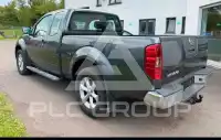 2014 Nissan KICKS