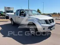 2014 Nissan KICKS