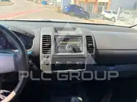 2014 Nissan KICKS