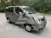2014 Nissan Evalia