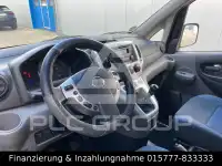 2014 Nissan Evalia
