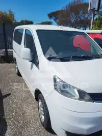 2014 Nissan Evalia