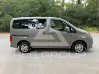 2014 Nissan Evalia