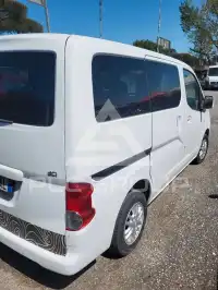 2014 Nissan Evalia