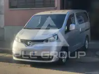 2014 Nissan Evalia