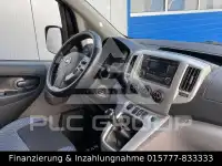 2014 Nissan Evalia