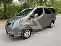 2014 Nissan Evalia