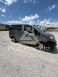 2014 Nissan Evalia