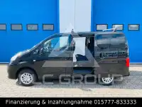 2014 Nissan Evalia