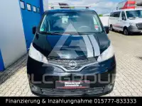 2014 Nissan Evalia