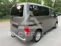 2014 Nissan Evalia