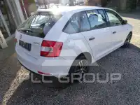 2014 Skoda Rapid