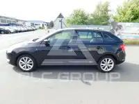 2014 Skoda Rapid