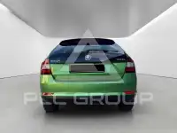 2014 Skoda Rapid