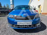 2014 Skoda Rapid