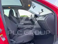2014 Skoda Rapid