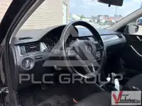 2014 Skoda Rapid
