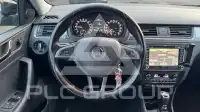 2014 Skoda Rapid