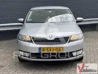 2014 Skoda Rapid