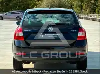 2014 Skoda Rapid