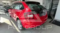 2014 Skoda Rapid