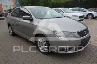 2014 Skoda Rapid