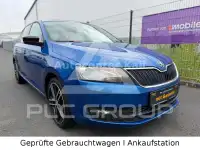 2014 Skoda Rapid