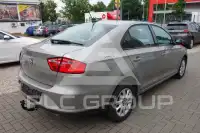 2014 Skoda Rapid