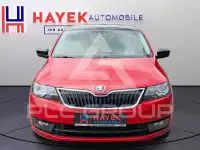 2014 Skoda Rapid