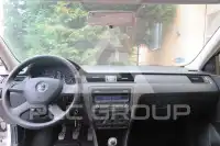 2014 Skoda Rapid