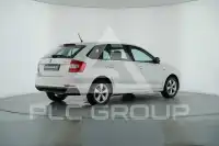 2014 Skoda Rapid