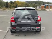 2014 Skoda Rapid