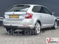 2014 Skoda Rapid
