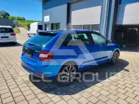 2014 Skoda Rapid
