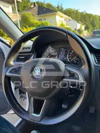2014 Skoda Rapid