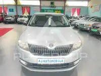2014 Skoda Rapid