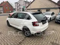 2014 Skoda Rapid
