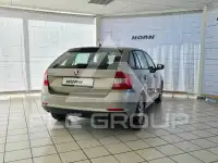 2014 Skoda Rapid