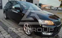 2014 Skoda Rapid